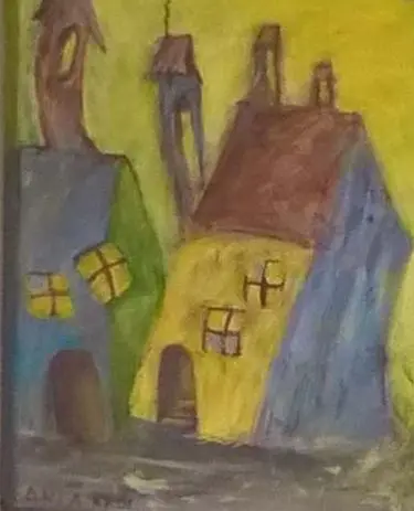 Galeria Pleneru malarskiego w WDK — zdjęcie 3