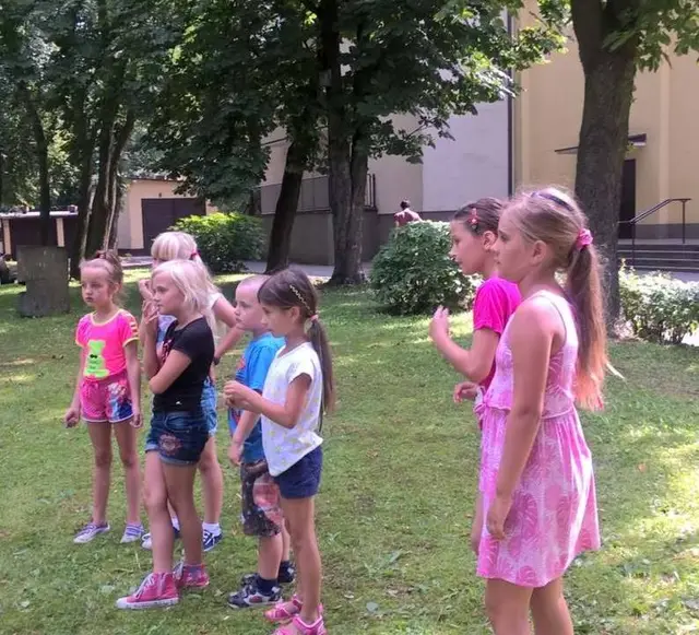 Wakacje z Projektorem zakończone — zdjęcie 3