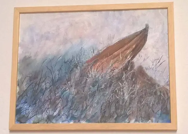 Galeria Pleneru malarskiego w WDK — zdjęcie 5