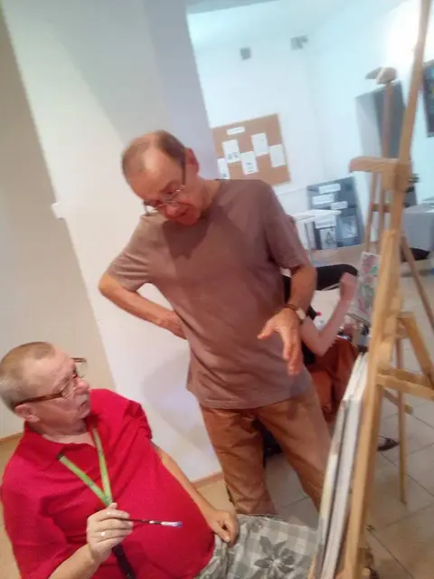 Wystawa pleneru malarskiego — zdjęcie 4