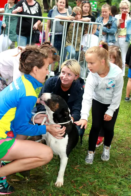 Wystawa Psów w Wąbrzeźnie — zdjęcie 12