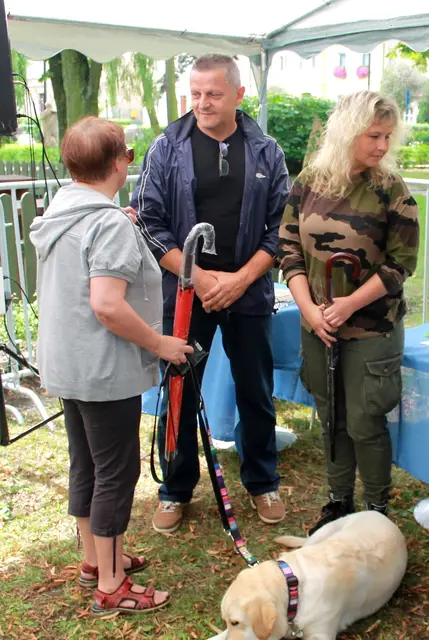 Wystawa Psów w Wąbrzeźnie — zdjęcie 41