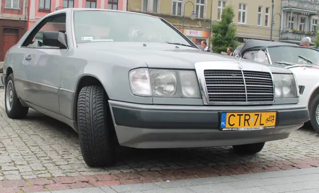 „Pchli targ” z motozabytkami w  tle … — zdjęcie 21