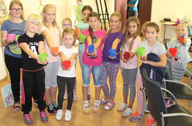 „Filcowanki” zakończone — zdjęcie 18