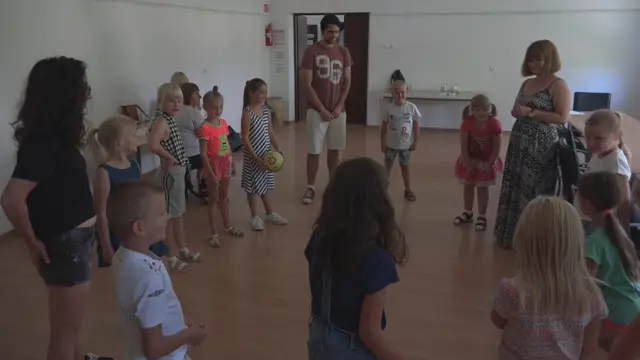 Wakacje z Projektorem zakończone — zdjęcie 6