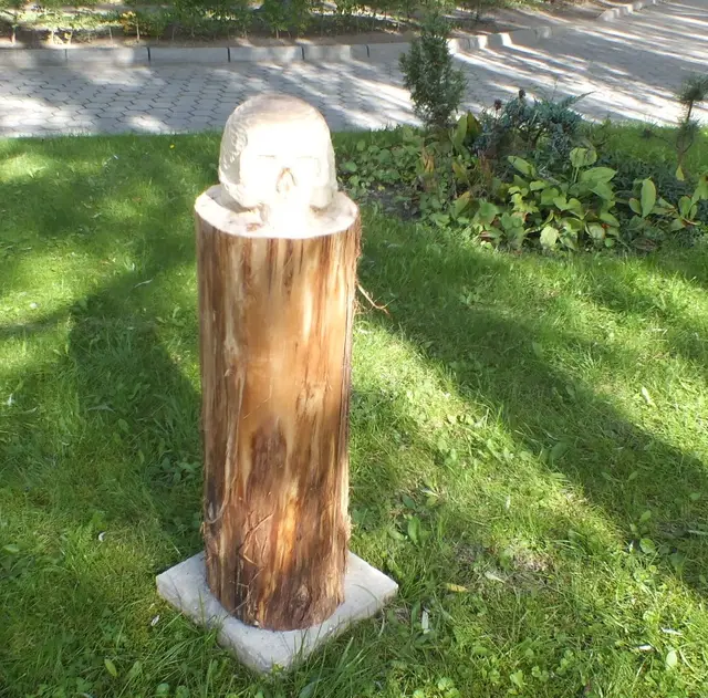 Miejski Plener Rzeźby za nami… — zdjęcie 1