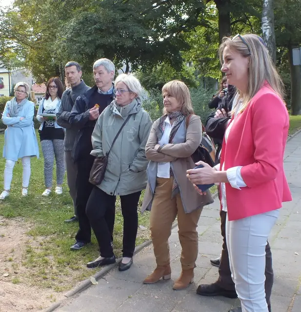 Miejski Plener Rzeźby za nami… — zdjęcie 12