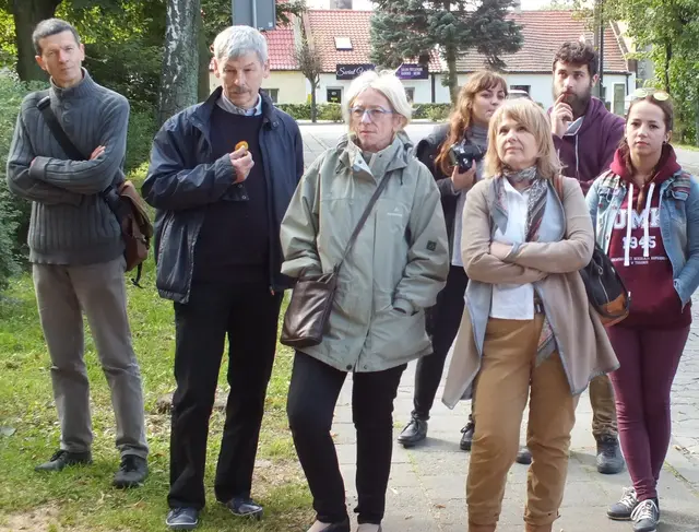 Miejski Plener Rzeźby za nami… — zdjęcie 13