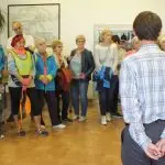 Śladami zamku biskupów chełmińskich — zdjęcie 13