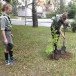 Śladami zamku biskupów chełmińskich — zdjęcie 10