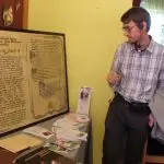 Śladami zamku biskupów chełmińskich — zdjęcie 9