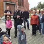 Śladami zamku biskupów chełmińskich — zdjęcie 3