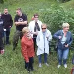 Śladami zamku biskupów chełmińskich — zdjęcie 2