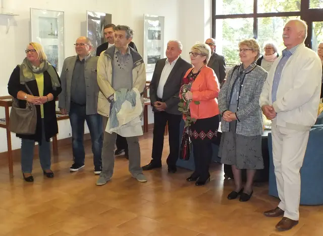 Wystawa kolekcji kart Marka Niemira — zdjęcie 10