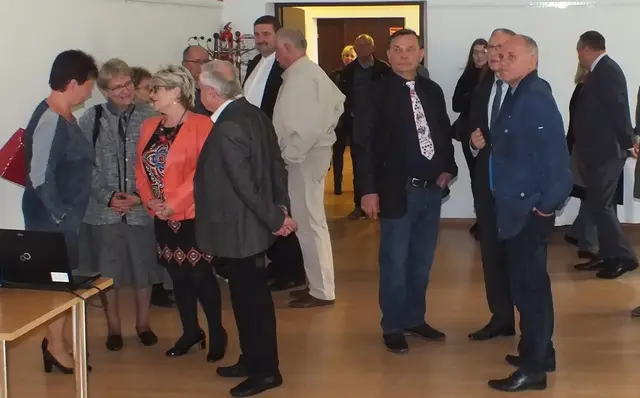 Wystawa kolekcji kart Marka Niemira — zdjęcie 14