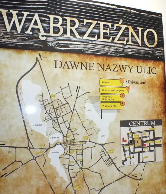 Wystawa „Uliczki miasta mego” — zdjęcie 2