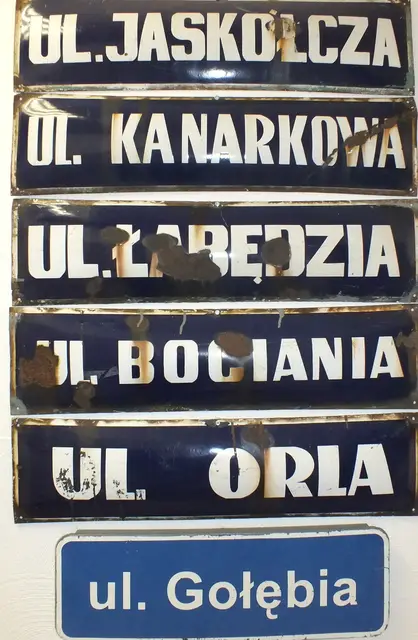 Wystawa „Uliczki miasta mego” — zdjęcie 4