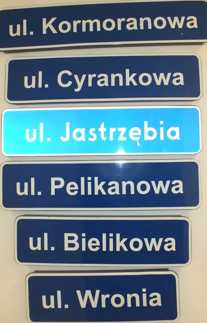 Wystawa „Uliczki miasta mego” — zdjęcie 5