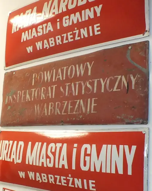 Wystawa „Uliczki miasta mego” — zdjęcie 8