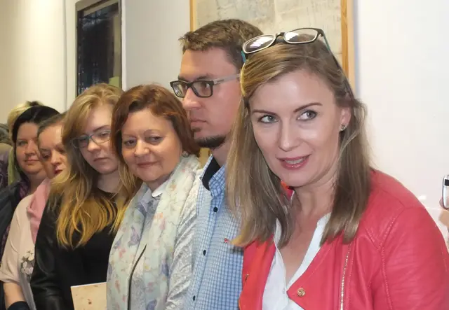 Wystawa „Uliczki miasta mego” — zdjęcie 13