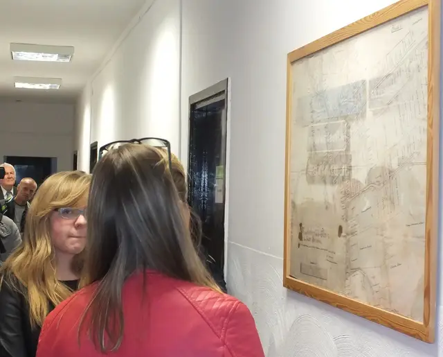 Wystawa „Uliczki miasta mego” — zdjęcie 14