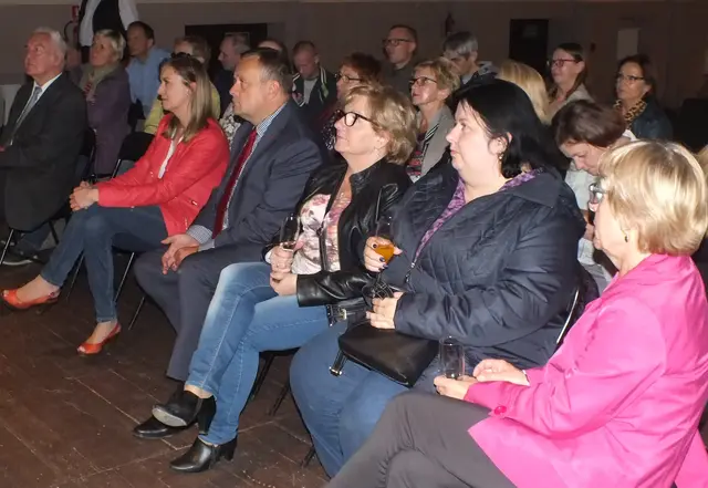 Wystawa „Uliczki miasta mego” — zdjęcie 19