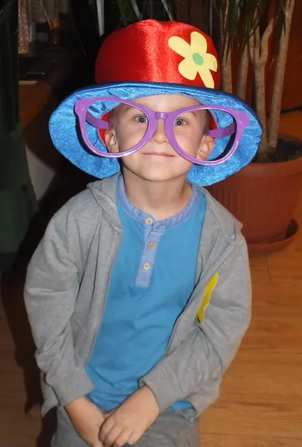 „Jesienne Animki” za nami… — zdjęcie 2