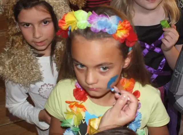 „Jesienne Animki” za nami… — zdjęcie 5
