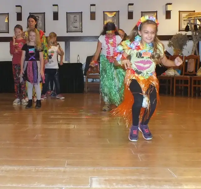 „Jesienne Animki” za nami… — zdjęcie 16