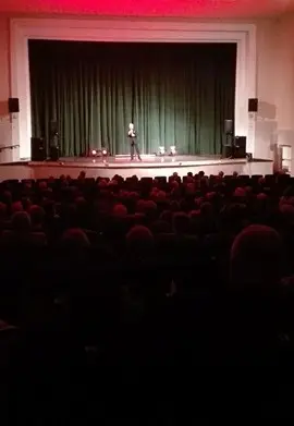 Koncert Andrzeja Kubackiego za nami… — zdjęcie 1