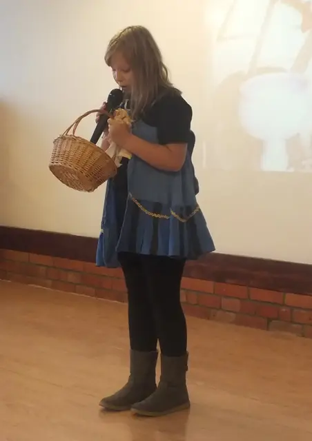 Żakinada historyczna — zdjęcie 1