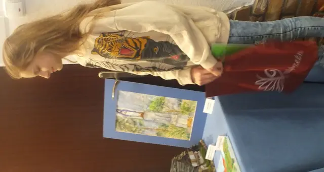 „Motywy religijne w muzyce i plastyce” — zdjęcie 1