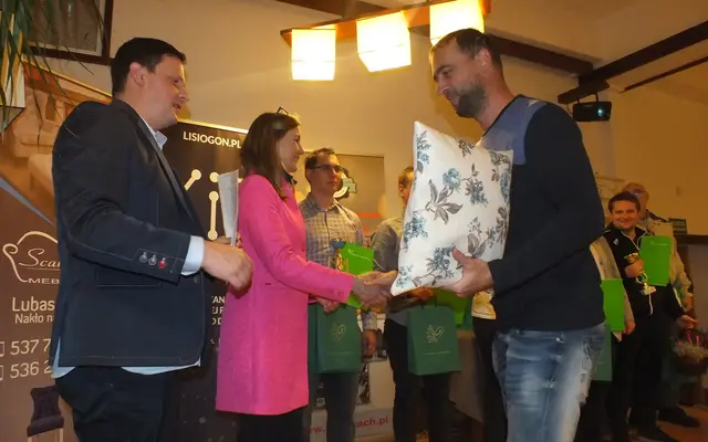 Turniej szachowy — zdjęcie 6