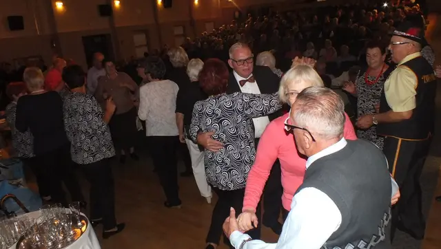 XX Ogólnopolski Przegląd Seniorów za nami — zdjęcie 1