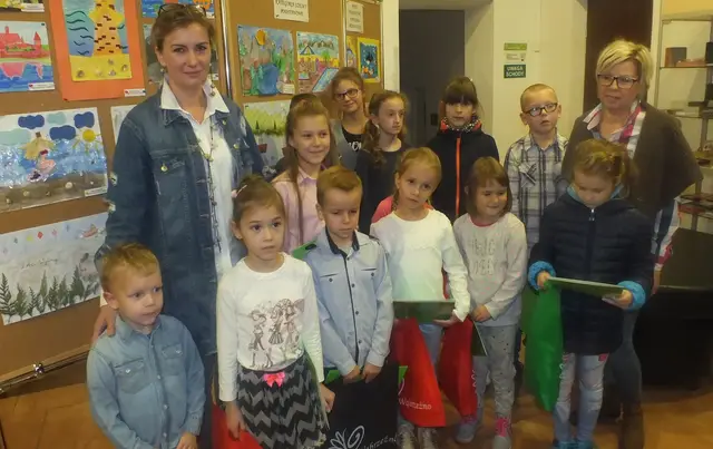 Wystawa „Wakacyjna przygoda” — zdjęcie 11