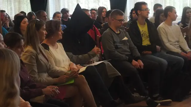 Żakinada historyczna — zdjęcie 4