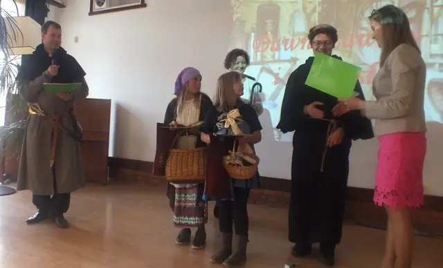 Żakinada historyczna — zdjęcie 5