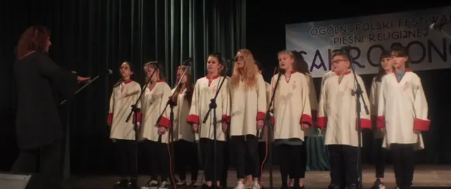 „Motywy religijne w muzyce i plastyce” — zdjęcie 3