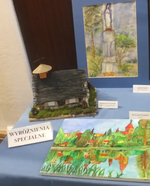 „Motywy religijne w muzyce i plastyce” — zdjęcie 10