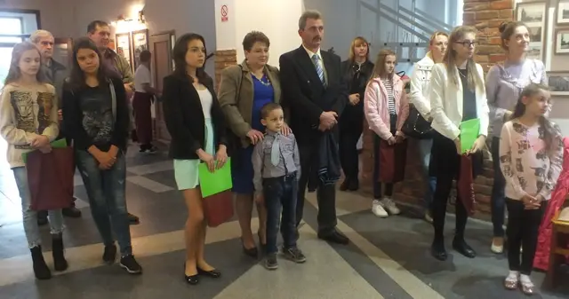 „Motywy religijne w muzyce i plastyce” — zdjęcie 11