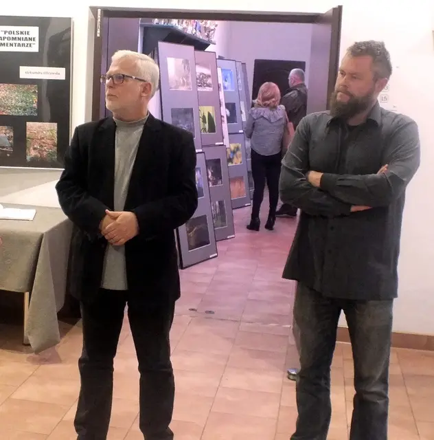 Wystawa „W pogoni za ulotną chwilą” — zdjęcie 2
