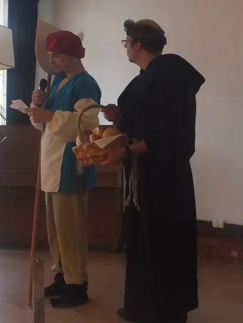 Żakinada historyczna — zdjęcie 6