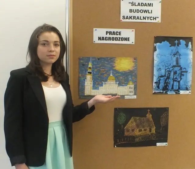 „Motywy religijne w muzyce i plastyce” — zdjęcie 15