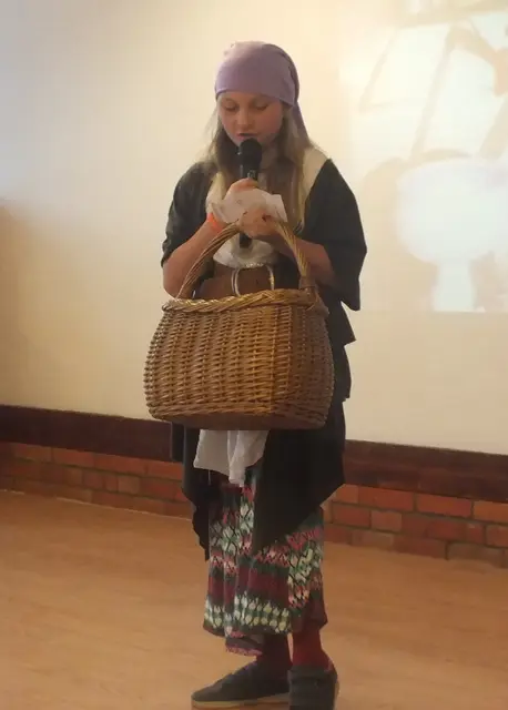 Żakinada historyczna — zdjęcie 9