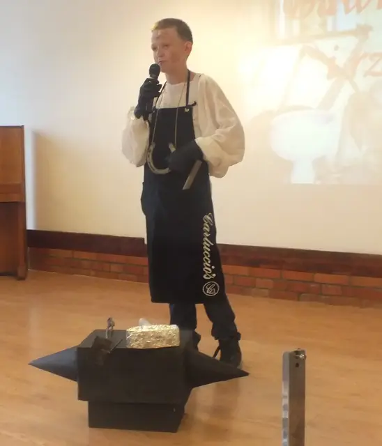 Żakinada historyczna — zdjęcie 10