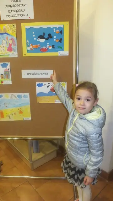 Wystawa „Wakacyjna przygoda” — zdjęcie 12