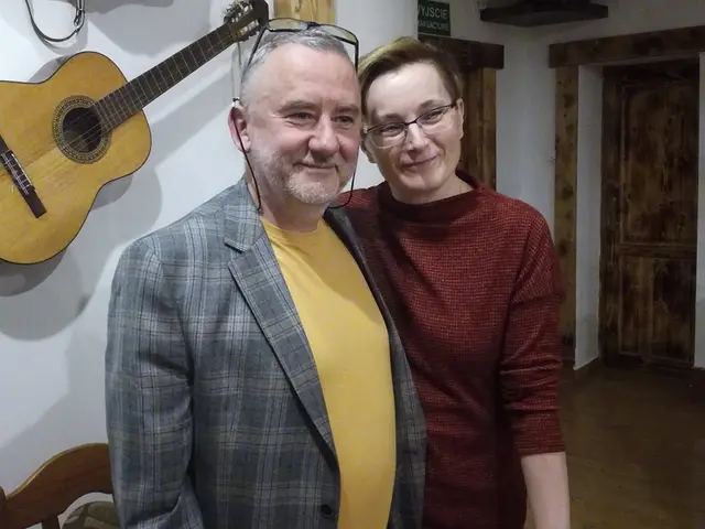Spotkanie promocyjne z Jackiem Stochmalem — zdjęcie 1