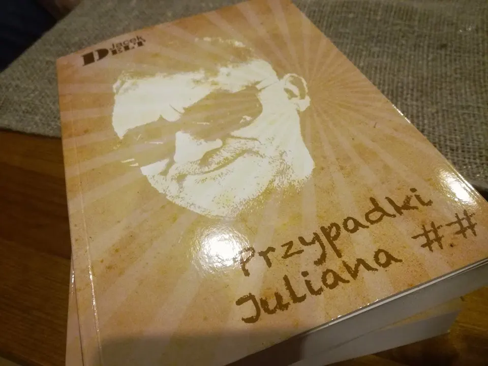 Spotkanie promocyjne z Jackiem Stochmalem