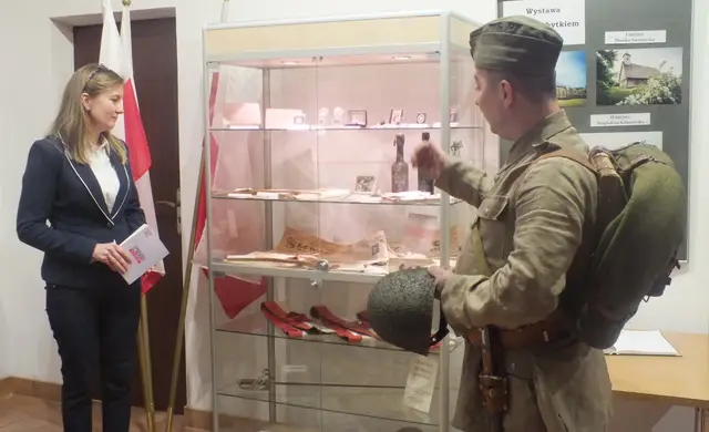 Wystawy historyczne — zdjęcie 1