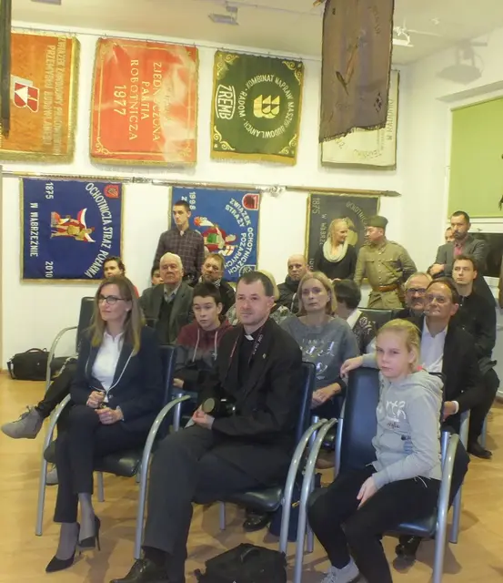 Wystawy historyczne — zdjęcie 5